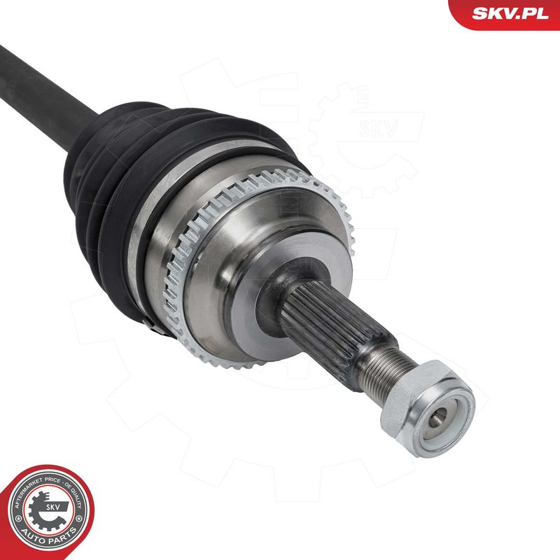 Veovõll, ESEN SKV 40SKV401