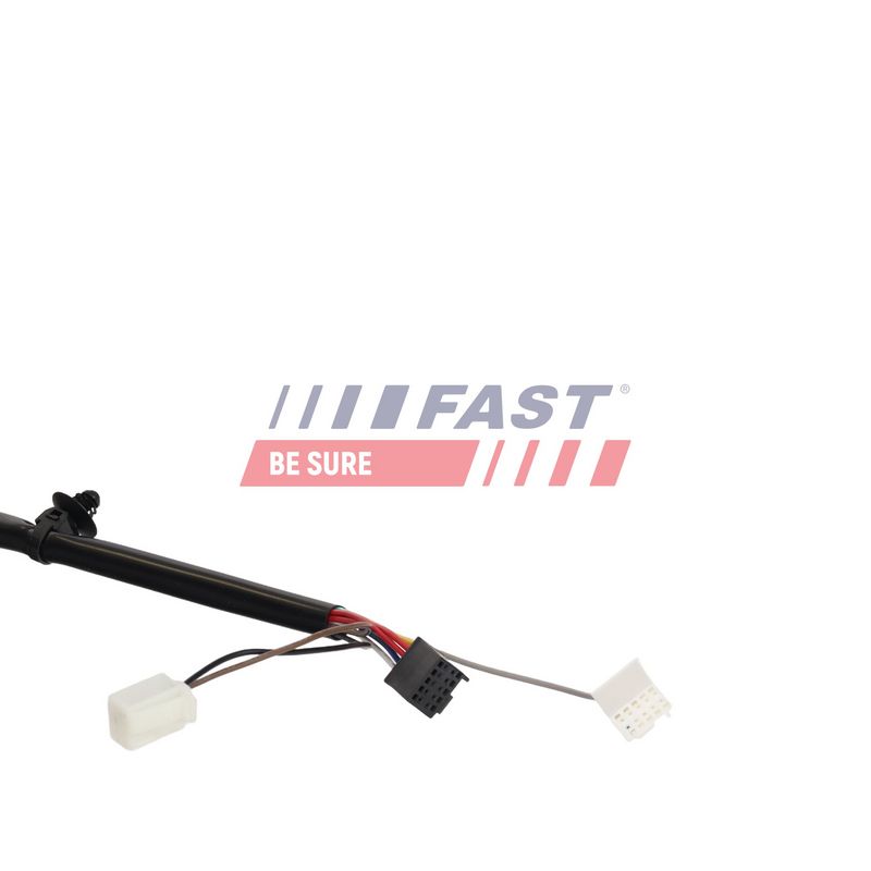 Välipeegel, FAST FT13619
