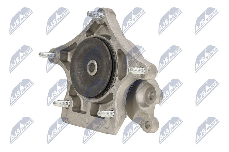 Kinnitus, automaatkäigukast, NTY ZPS-ME-082