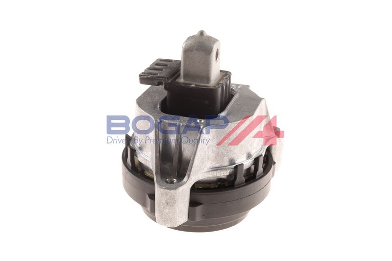 Soporte de Motor IZQUIERDO BOGAP B1911127 - 2