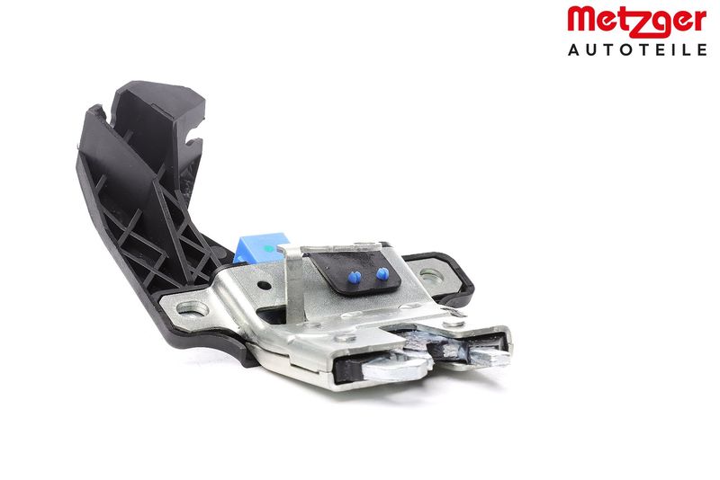 METZGER AUTOTEILE 2311053 Tailgate Lock