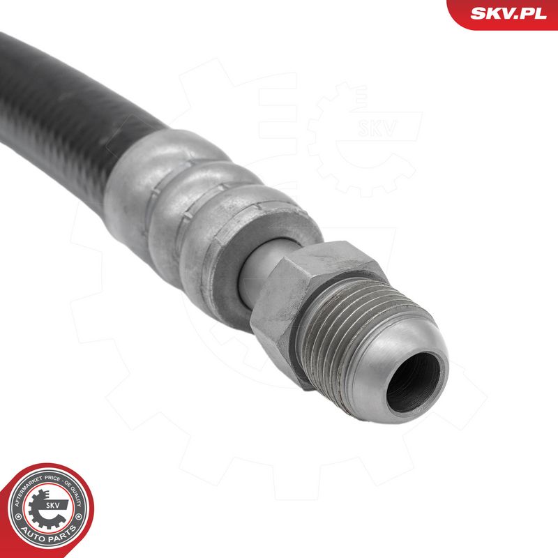Õlijahuti, automaatülekanne, ESEN SKV 31SKV612