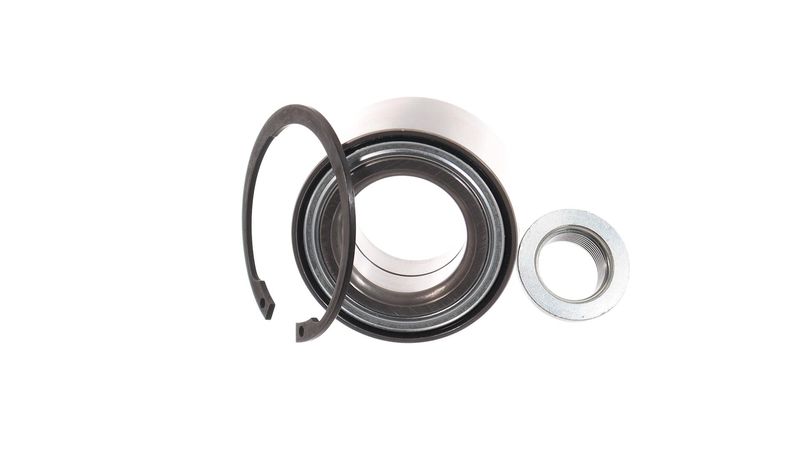 SKF VKBA 1459 Rato guolio komplektas