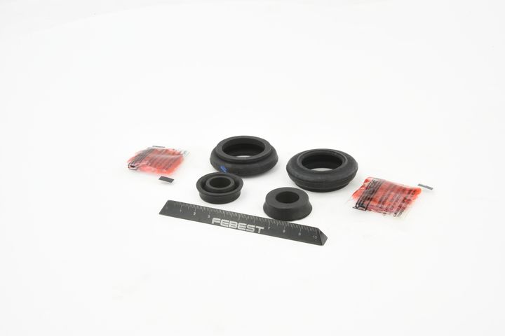 FEBEST 1275-H72R Repair Kit, wheel brake cylinder