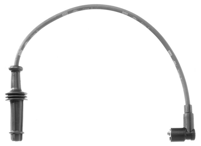 Juego de cables de encendido