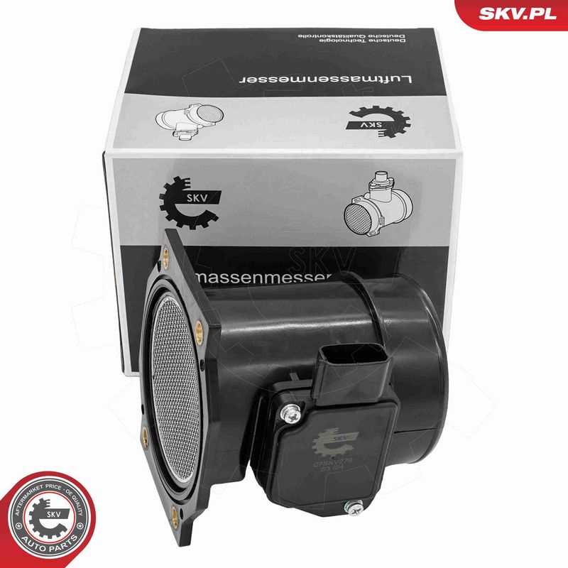ESEN SKV 07SKV278 - Mass Air Flow Sensor