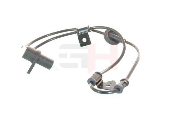 Andur, rattapöörete arv, GH GH-713411H