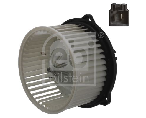 FEBI BILSTEIN Utastér-ventilátor 40639