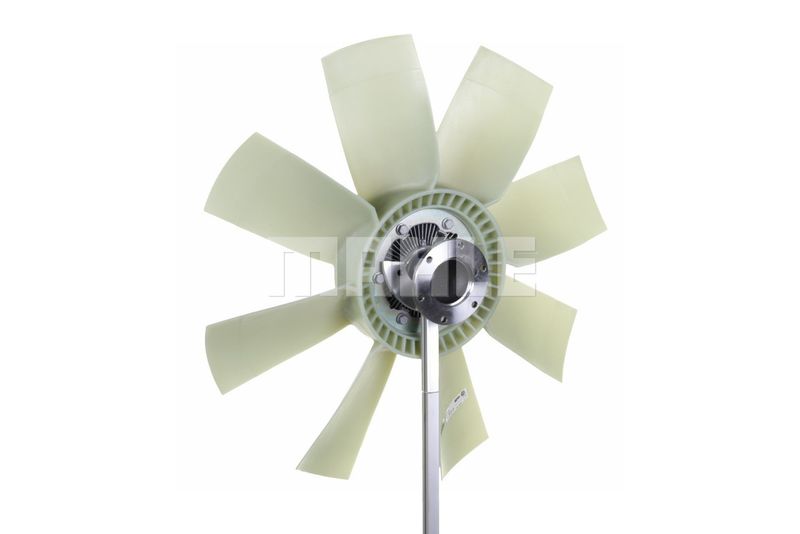 Product Image - Koelventilatorwiel - CFF434000P - MAHLE