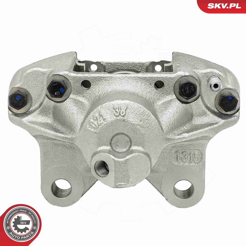 Pidurisadul, ESEN SKV 78SKV163