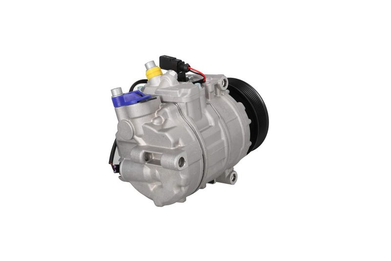 KAMOKA 7820303 Compressor, air conditioning