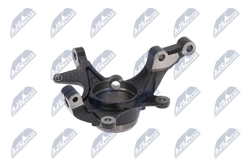 Käändmik, rattakinnitus, NTY ZZP-KA-006