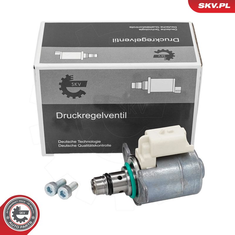 Reguleerimisklapp, kütuse kogus (Common-Rail-System), ESEN SKV 96SKV365