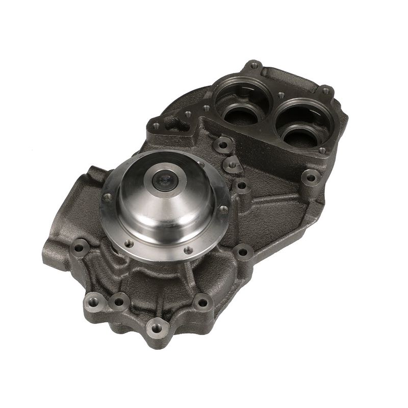 GATES WP5002HD Water Pump, engine cooling