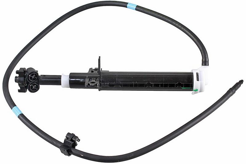 METZGER AUTOTEILE 2221179 - Washer Fluid Jet, headlight cleaning