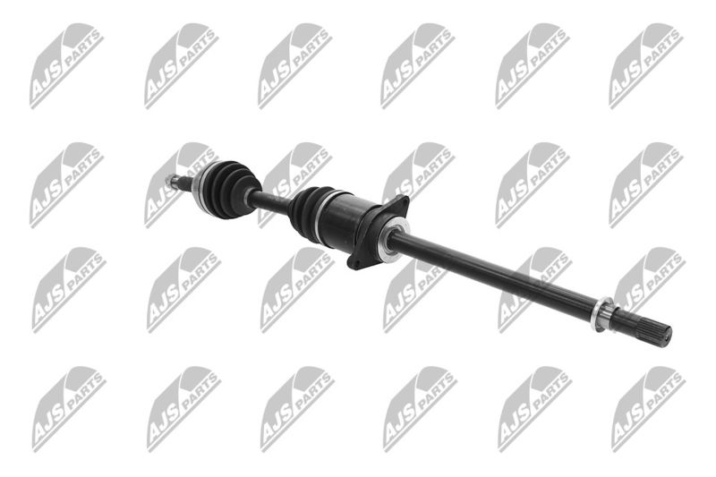 NTY NPW-NS-228 Drive Shaft