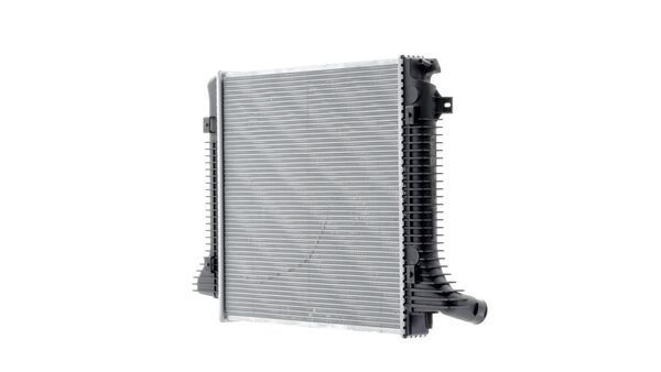 MAHLE CR 1217 000P Radiator, engine cooling
