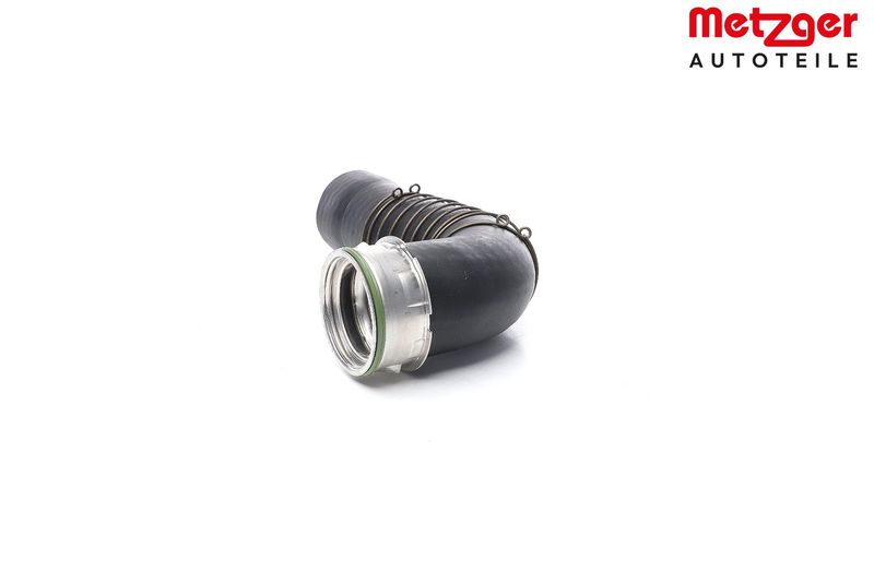 METZGER AUTOTEILE 2400332 Charge Air Hose