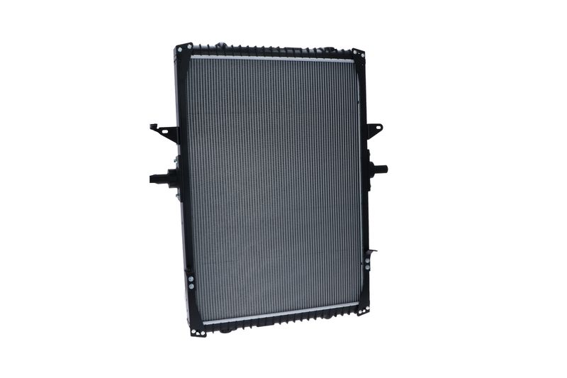 NRF 519709 Radiator, engine cooling