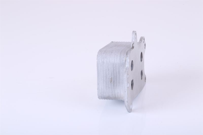 Õliradiaator, mootoriõli, NISSENS 90966