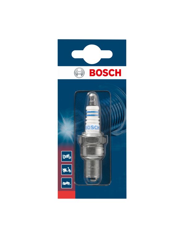 BOSCH 0 242 250 803 Spark Plug
