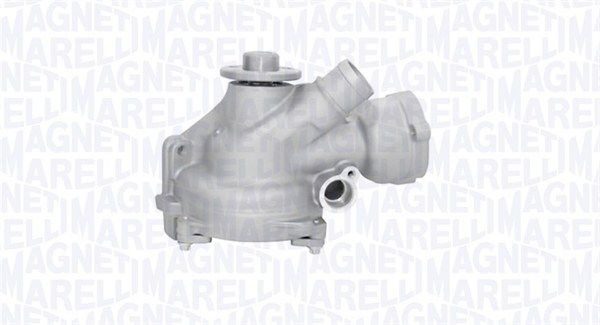 Водяний насос, Magneti Marelli 352316170661