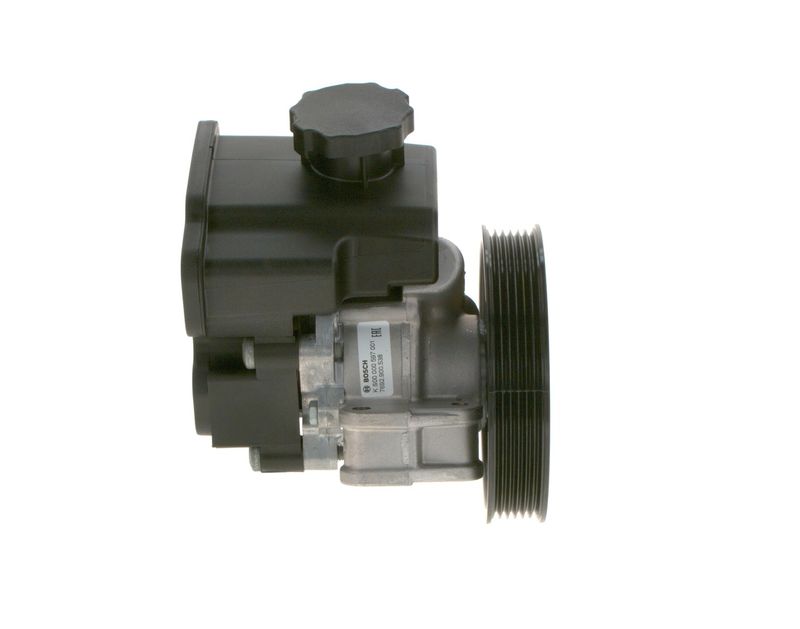 BOSCH K S01 000 567 Hydraulic Pump, steering