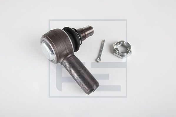 Hlava příčného táhla řízení 043.023-00A