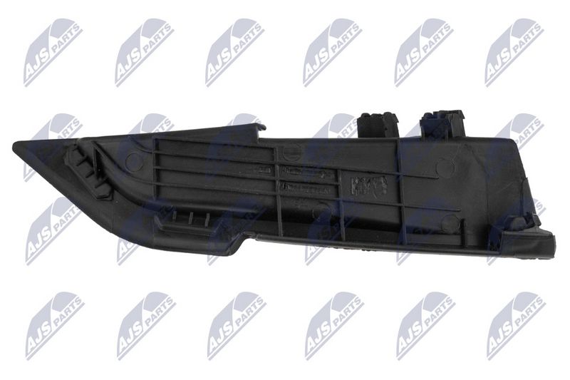 Esiklaasiraam, NTY EZC-HY-734