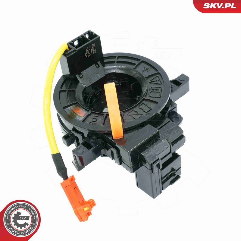ESEN SKV 96SKV625 Clock Spring, airbag