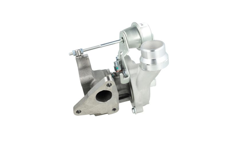 Kompressor, ülelaadimine, NRF 90010018