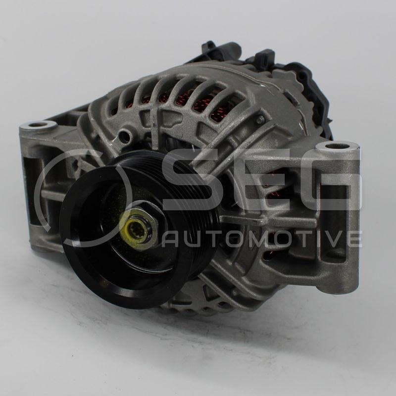 generátor 0124555126-R