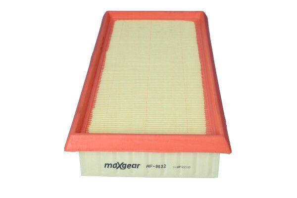 MAXGEAR 26-0359 Oro filtras
