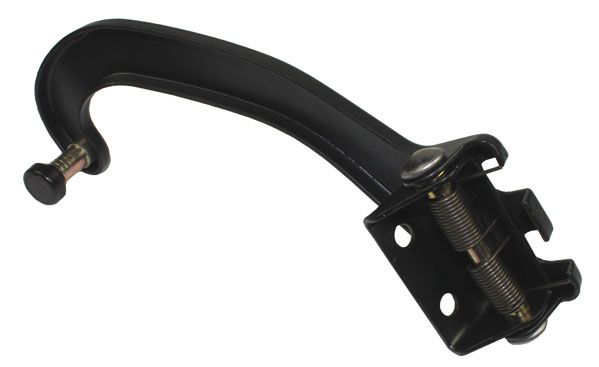 METZGER AUTOTEILE 2310032 - Roller Guide, sliding door