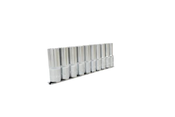 Padrunvõtmete komplekt, KS TOOLS 917.1750