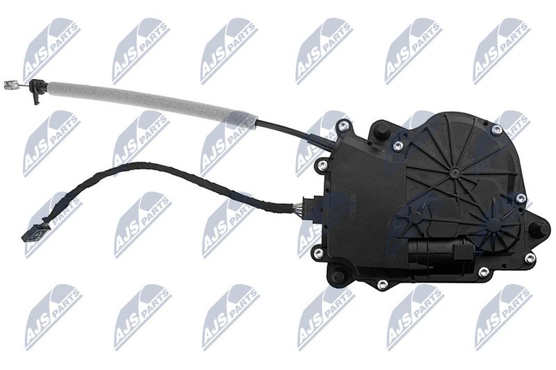 Tagaluugi sulgur, NTY EZC-BM-398