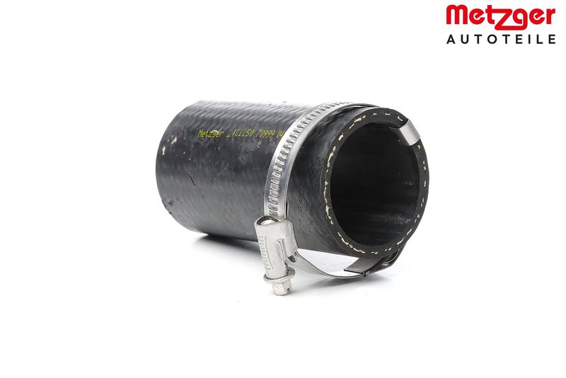 METZGER AUTOTEILE 2401150 Charge Air Hose