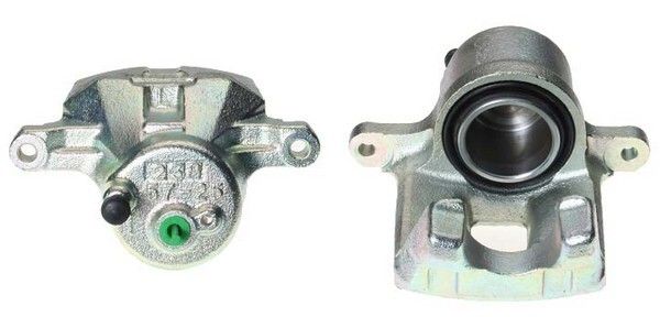 спирачен апарат BUDWEG CALIPER