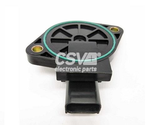 Sensor, posición arbol de levas