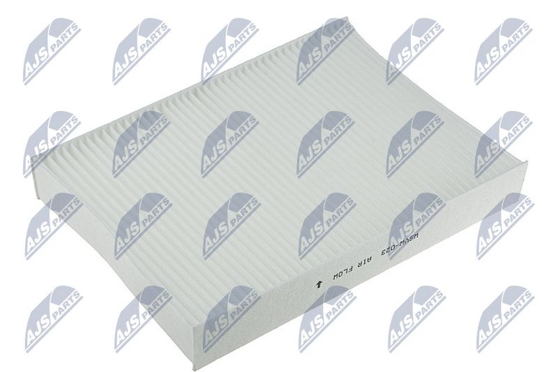 NTY FCF-VW-023 - Filter, cabin air