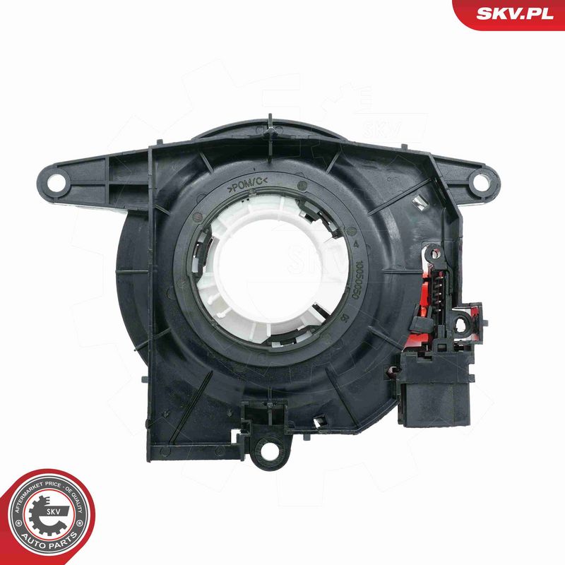 ESEN SKV 96SKV613 Clock Spring, airbag