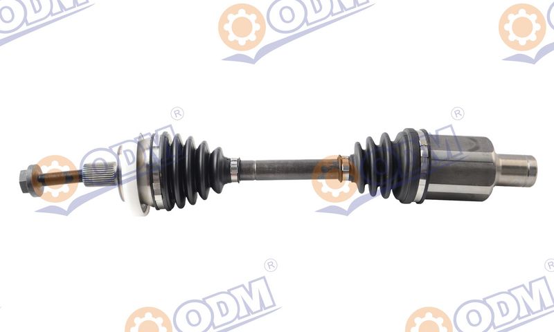 ODM ME-8-8558A Drive Shaft