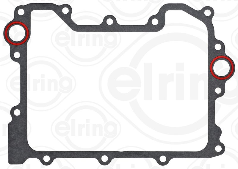 ELRING Gasket, oil cooler 381.851