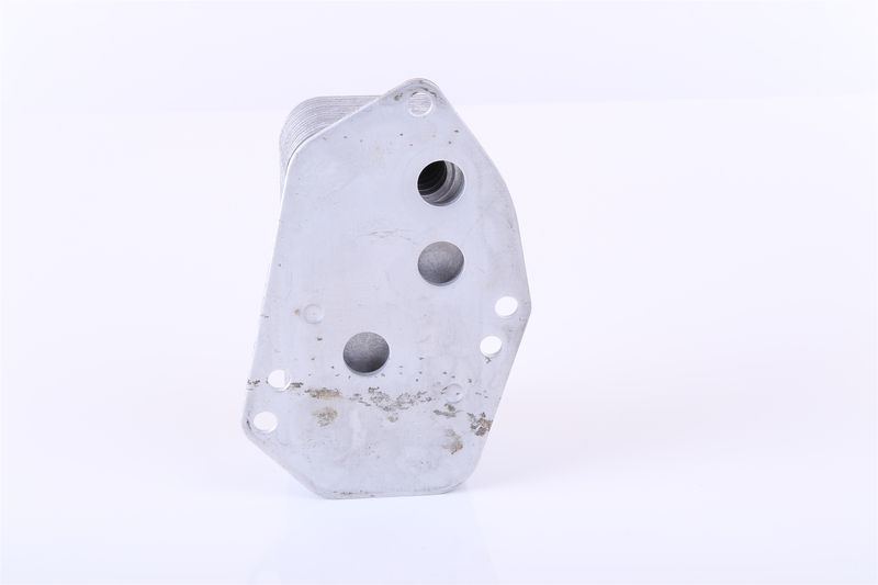 Õliradiaator, mootoriõli, NISSENS 90890