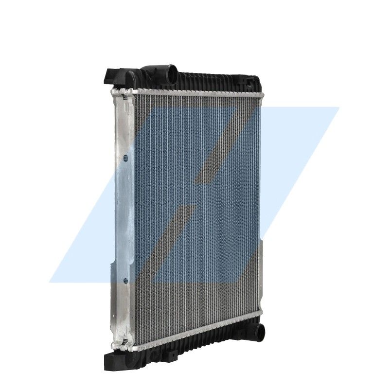 Chladič, chlazení motoru 10021017