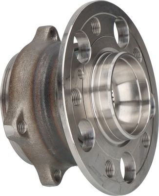 MAPCO 46852 Wheel Bearing Kit
