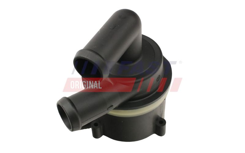 Lisaveepump (jahutusvee ringlussüsteem), FAST FT57203