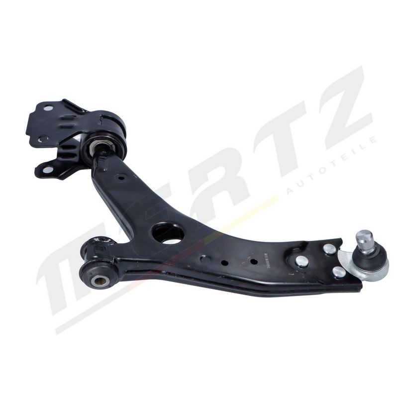 MERTZ M-S2674 Control/Trailing Arm, wheel suspension