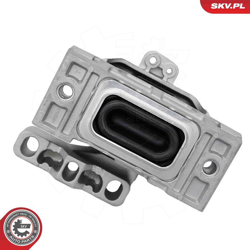 ESEN SKV 75SKV345 Variklio pagalvė