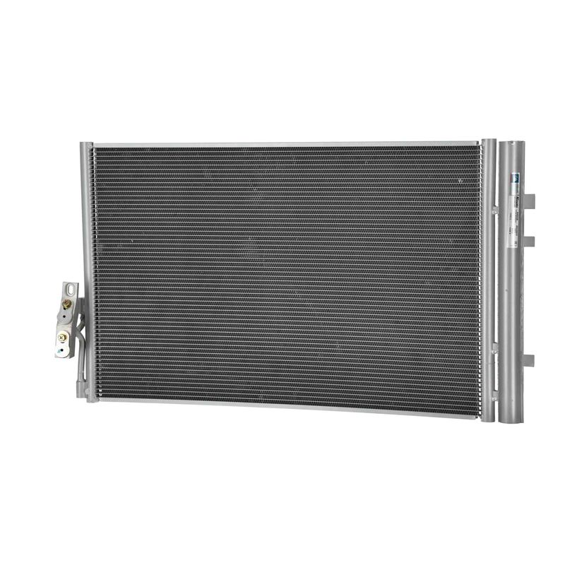 Kondensaator, kliimaseade, NISSENS 940226